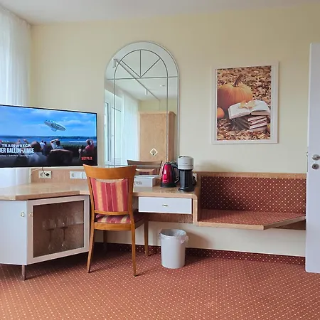 Blackforest In Nature Daire