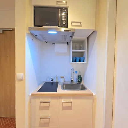 Daire Blackforest In Nature