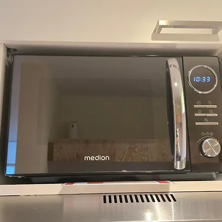 Daire Blackforest In Nature *