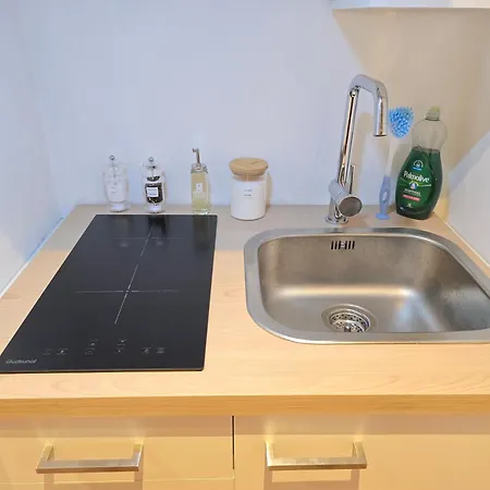 Blackforest In Nature