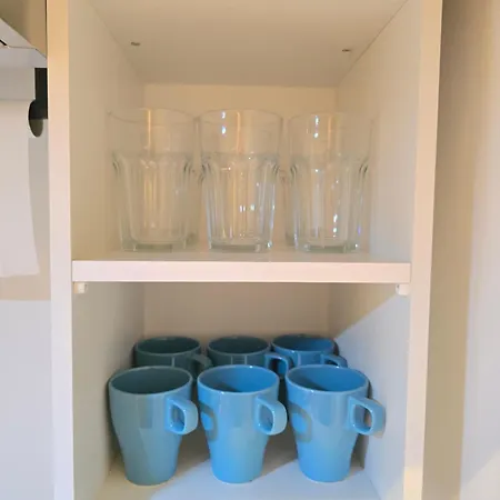 Blackforest In Nature Daire *