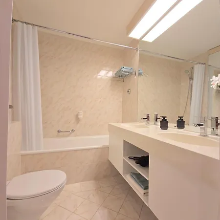 Blackforest In Nature