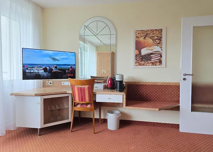 Blackforest In Nature Διαμέρισμα