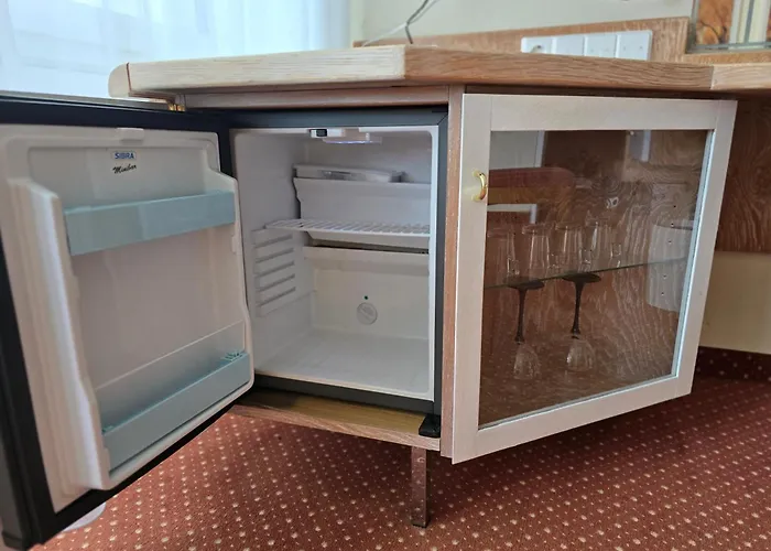 Blackforest In Nature Διαμέρισμα *