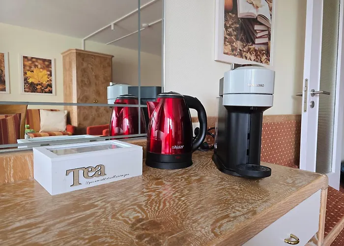 Blackforest In Nature *