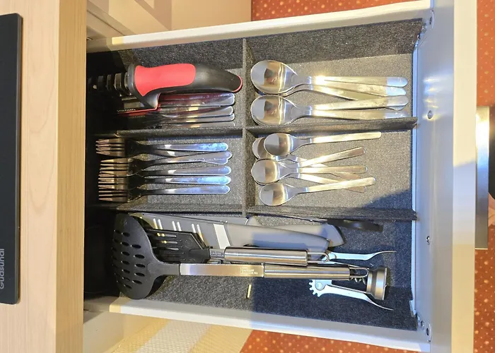 Διαμέρισμα Blackforest In Nature