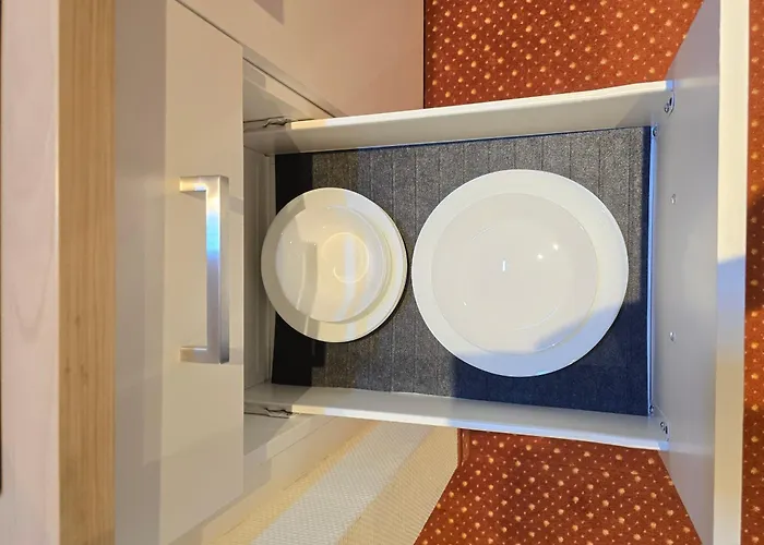 Διαμέρισμα Blackforest In Nature