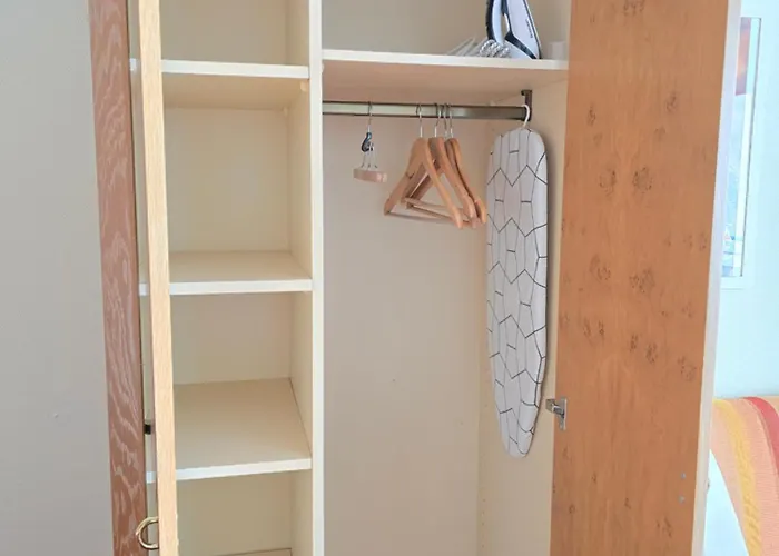 Διαμέρισμα Blackforest In Nature *