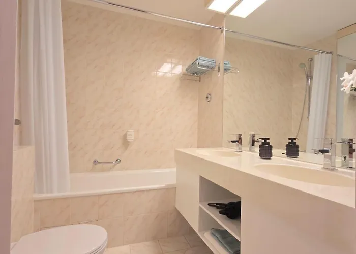 Blackforest In Nature